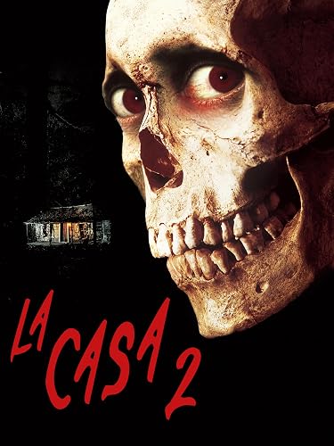 La casa 2