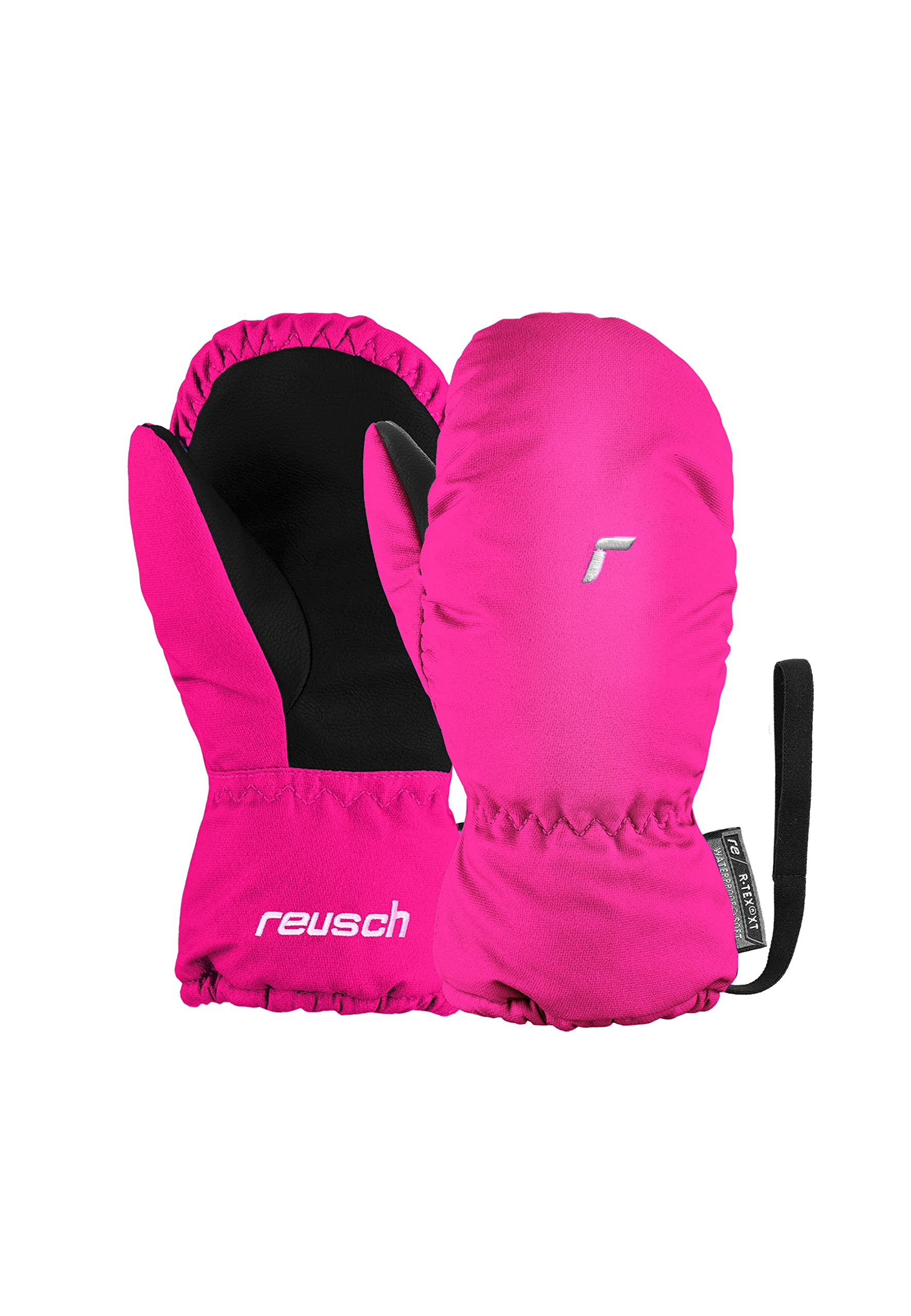 Reusch Olly R-Tex XT 3350-4 Mittens