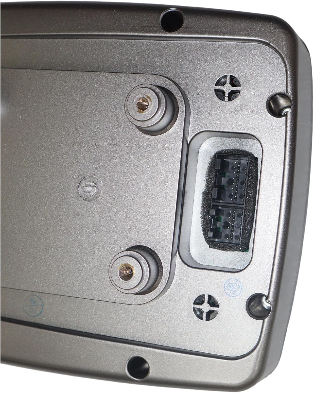 Display Monitor Gauge LCD Panel 300426-00202 for Doosan Excavator DX220LC DX340LC DX350LC DX380LC