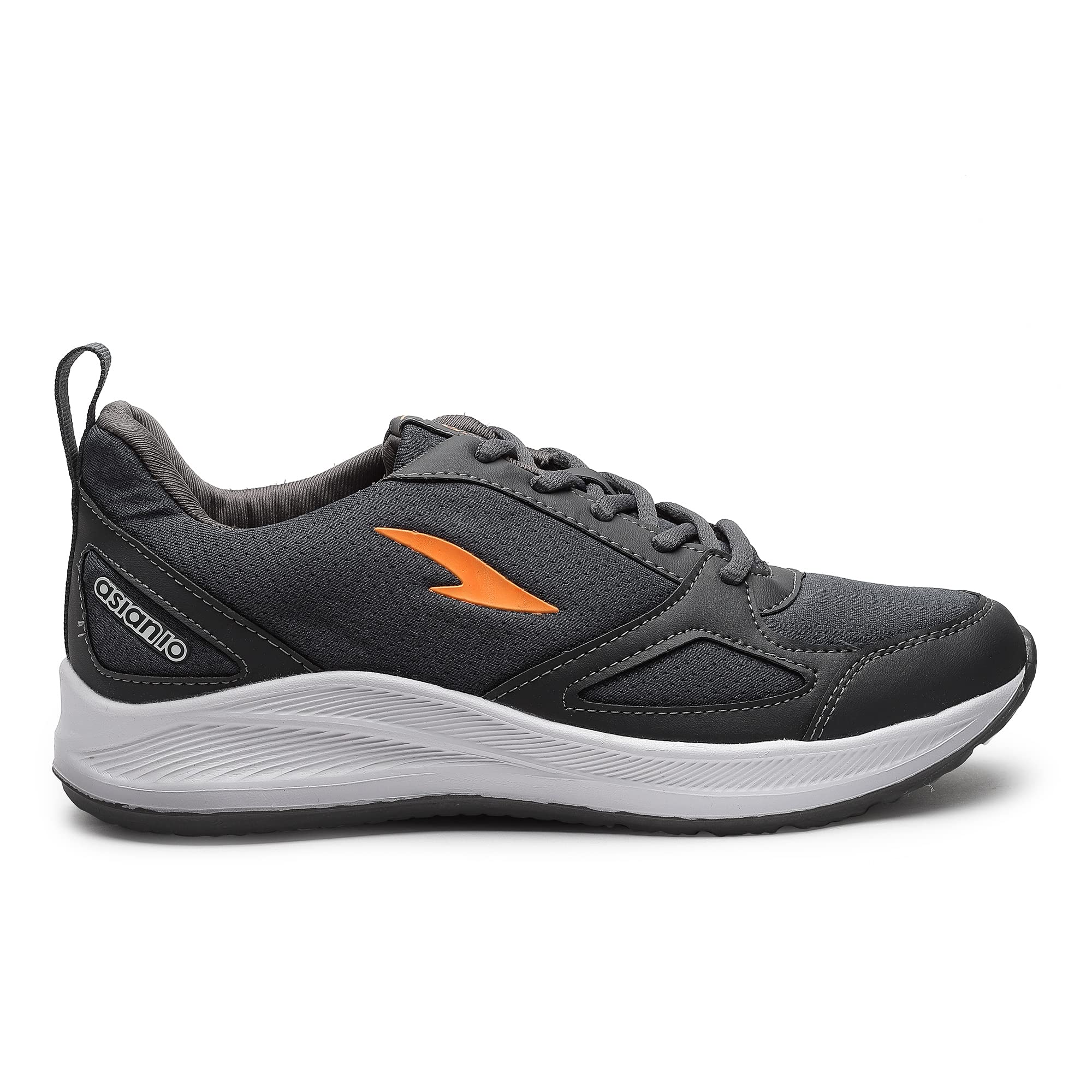 Asian Cosco-13, Zapatillas para Correr Hombre