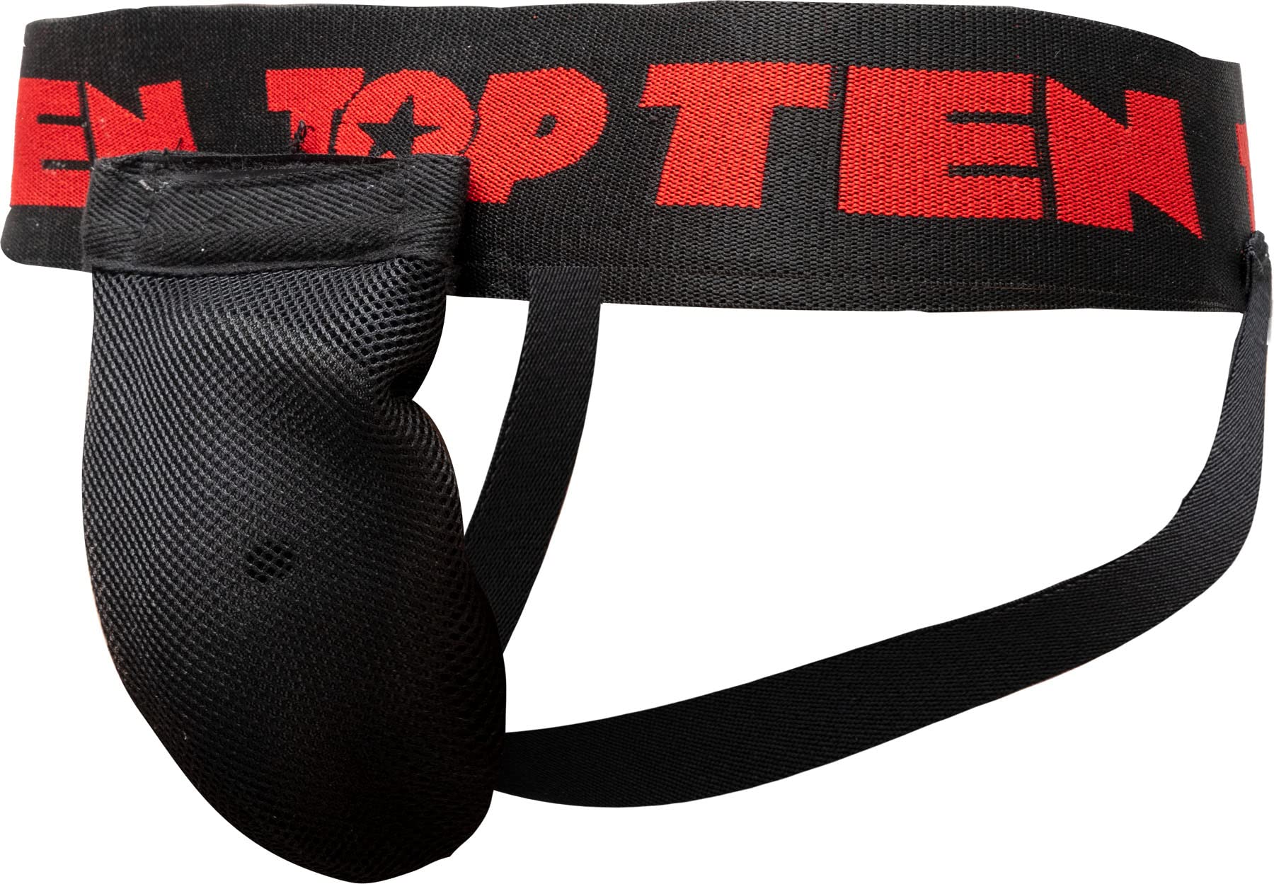 TOP TEN Tiefschutz