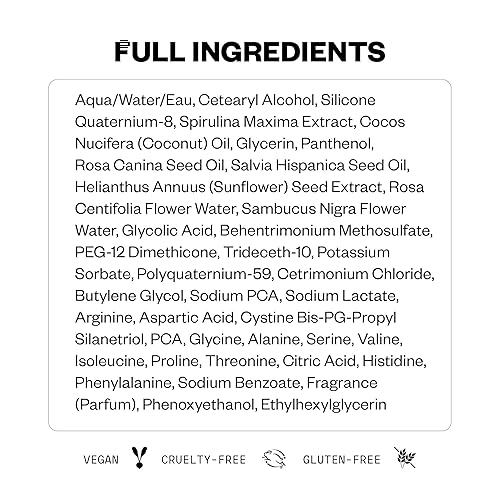 Miniatura 7 de IGK GOOD BEHAVIOR - Spray de preparación 4 en 1 7 onzas líquidas el embalaje puede variar