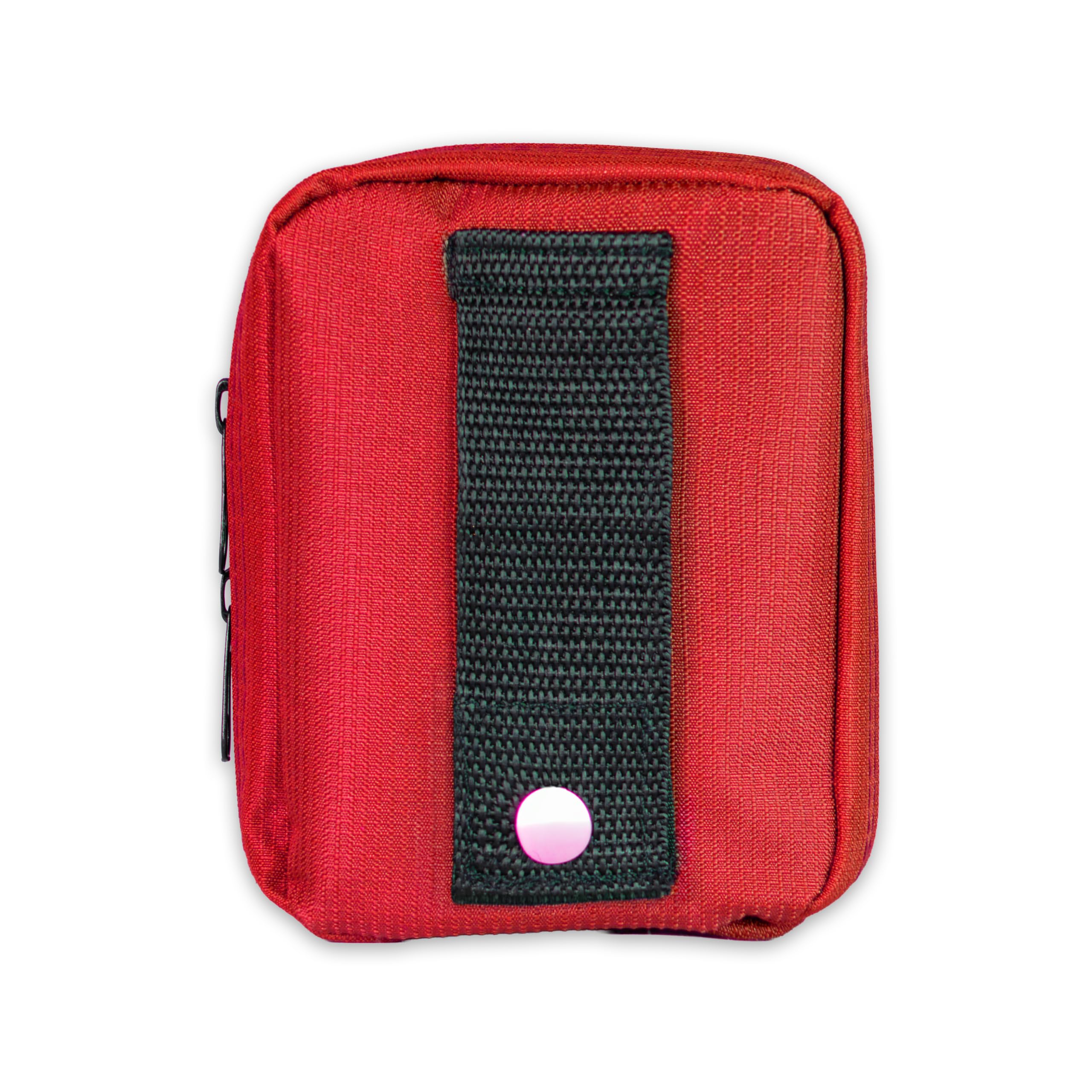 Mil-Tec Kit de premiers secours 16025910 - Rouge - Taille unique