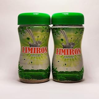SG Phyto, Limiron Granules 2 Pack (300 Grams.)