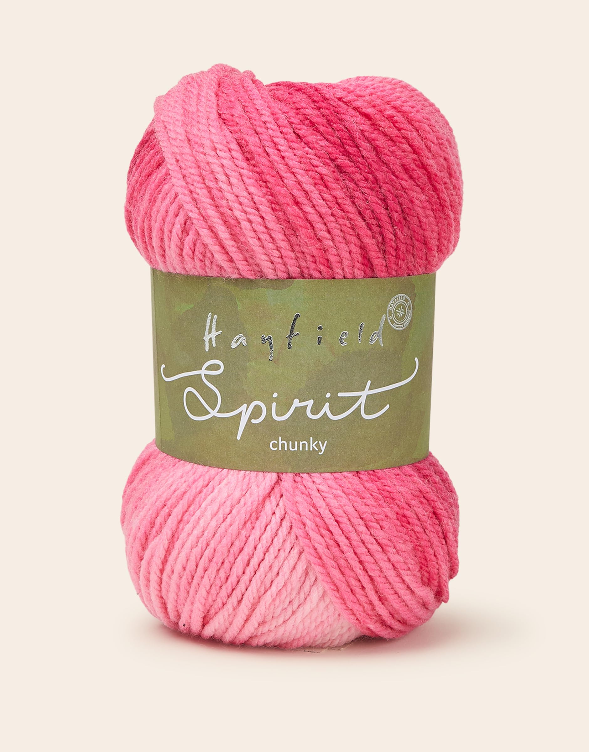 Hayf Spirit Chunky, Radiance 100g