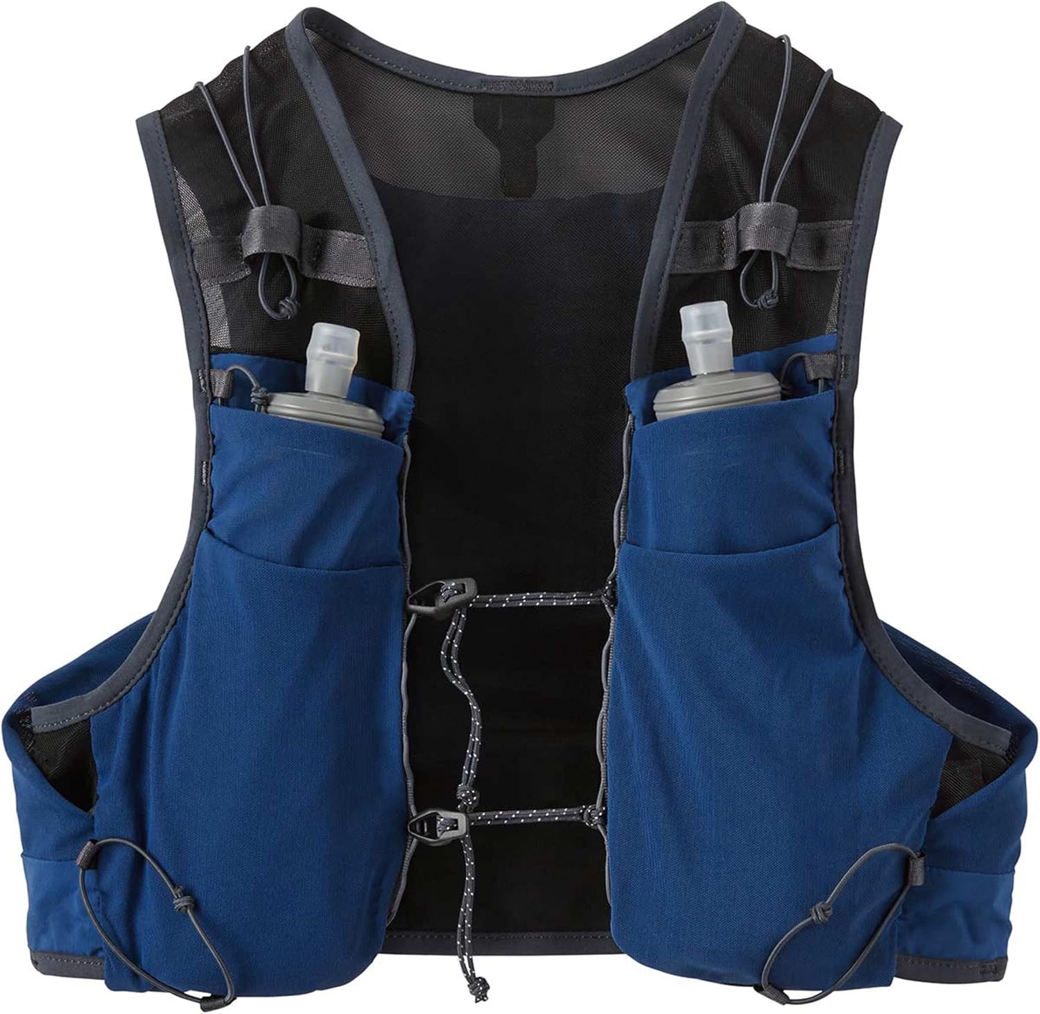 パタゴニア Slope Runner Vest 2025 SBDY メンズS Patagonia