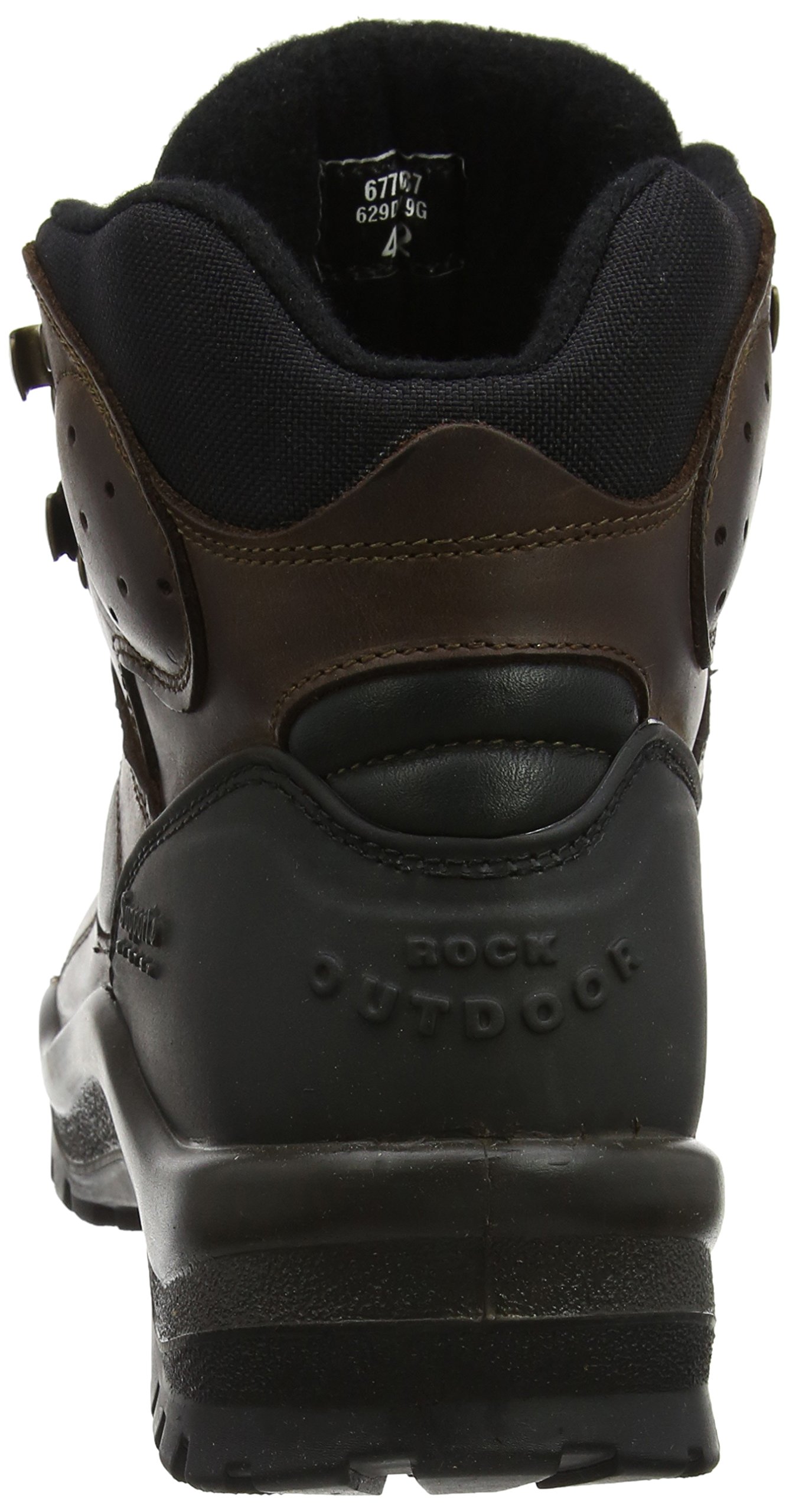 Grisport Wanderschuhe