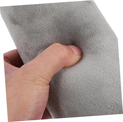 Miniatura 4 de Almohada para el cuello Almohada de apoyo de la columna vertebral Cojín de cama Cojín redondo Almohada de cuello para dormir Almohada cervical