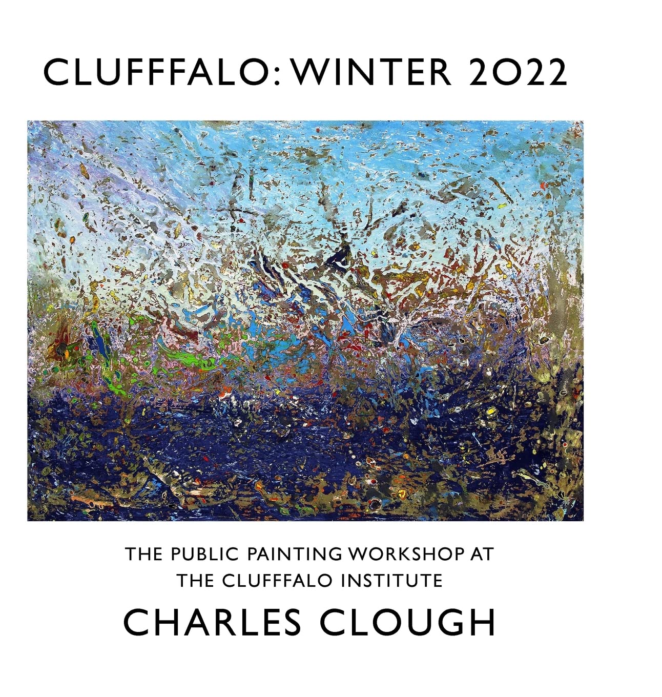 Clufffalo: Winter 2022