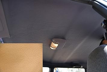Heads Up Replacement Headliner 