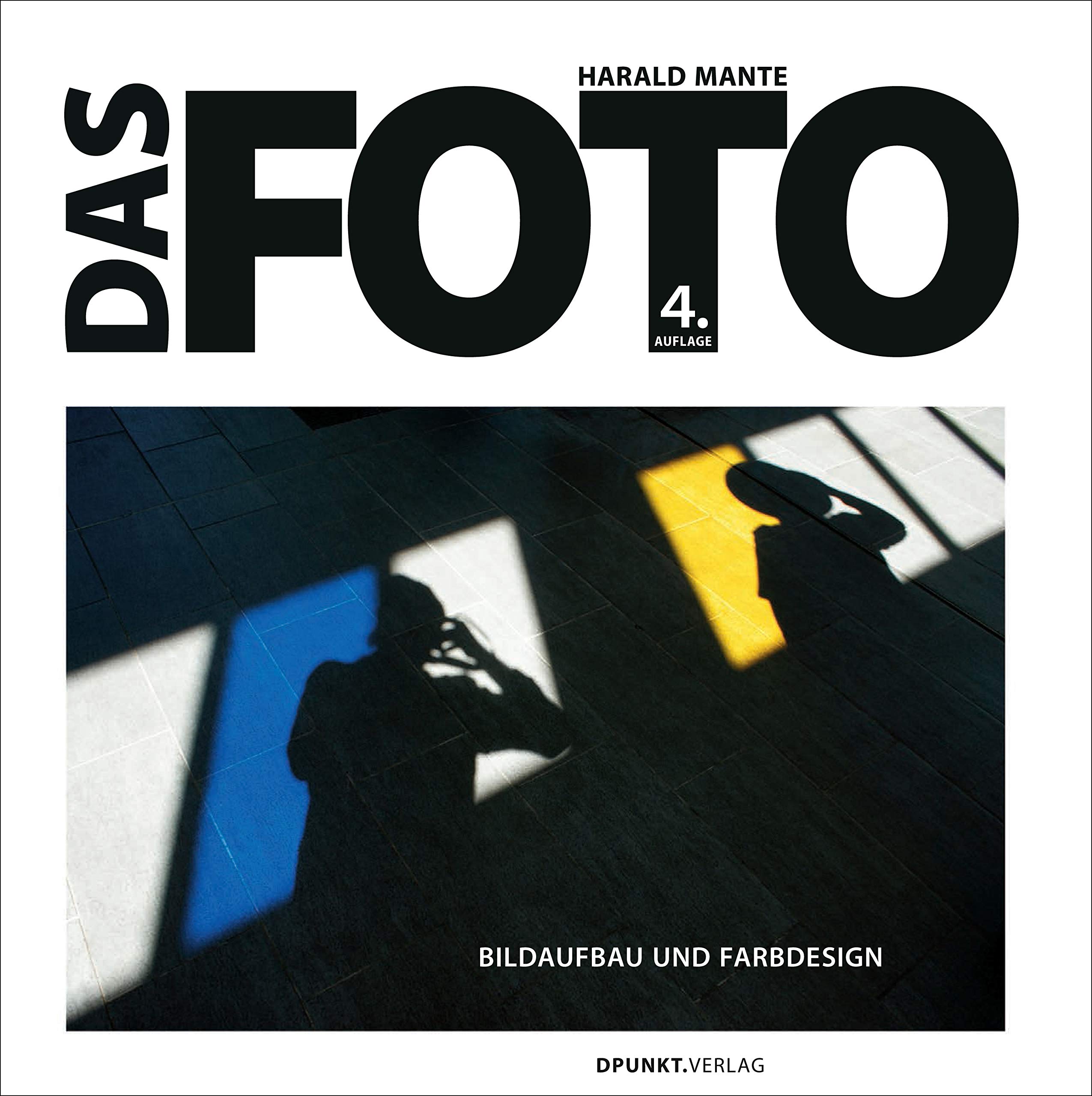 Das Foto: Bildaufbau und Farbdesign