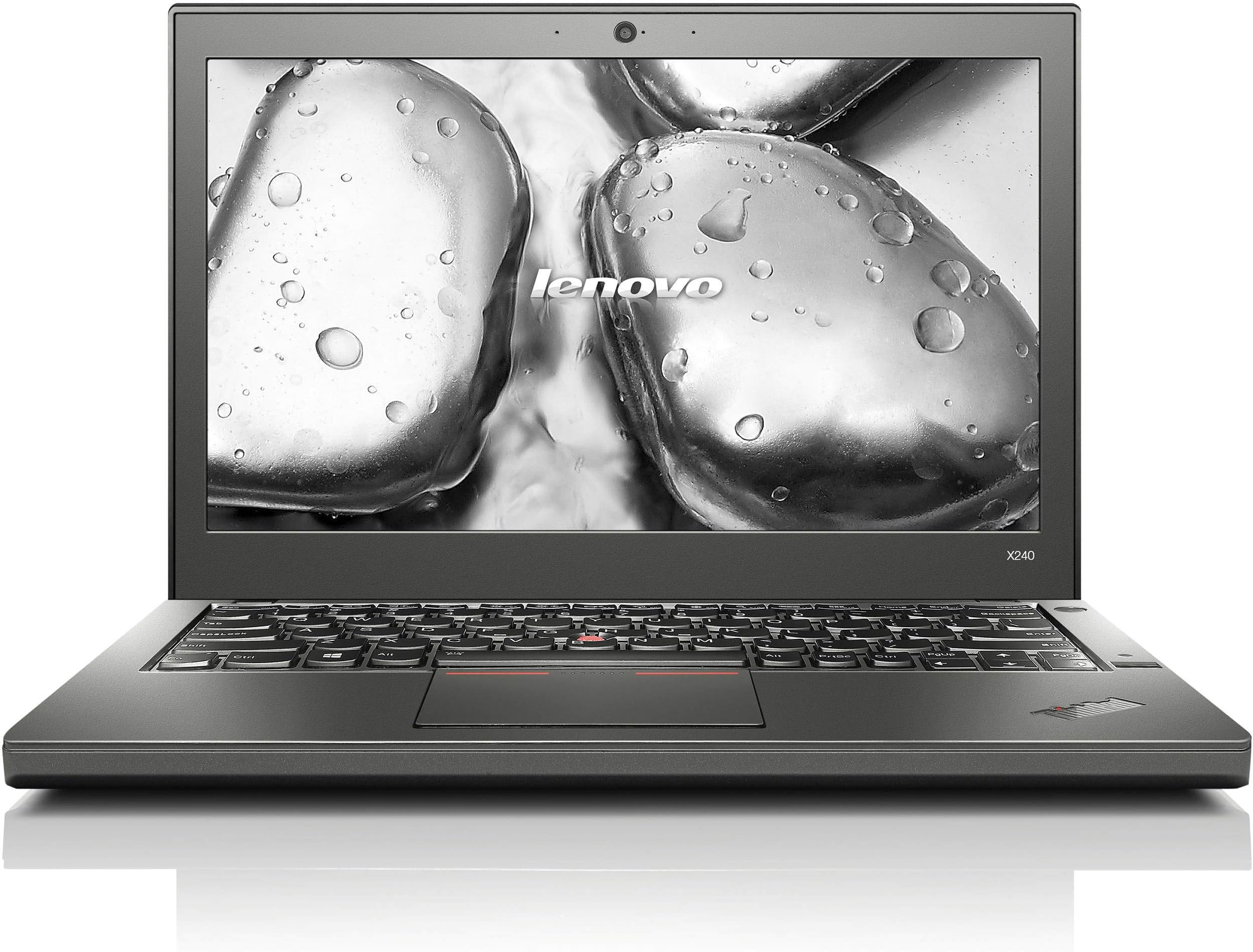 Lenovo ThinkPad X240 12.5-Inch Laptop (20AL008YUS)