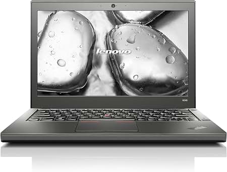 ThinkPad x240s W11タッチスクーン/i5/8G/512GB/英字 Amazon.com: Lenovo ThinkPad X240 12.5-Inch Laptop (20AL008YUS)