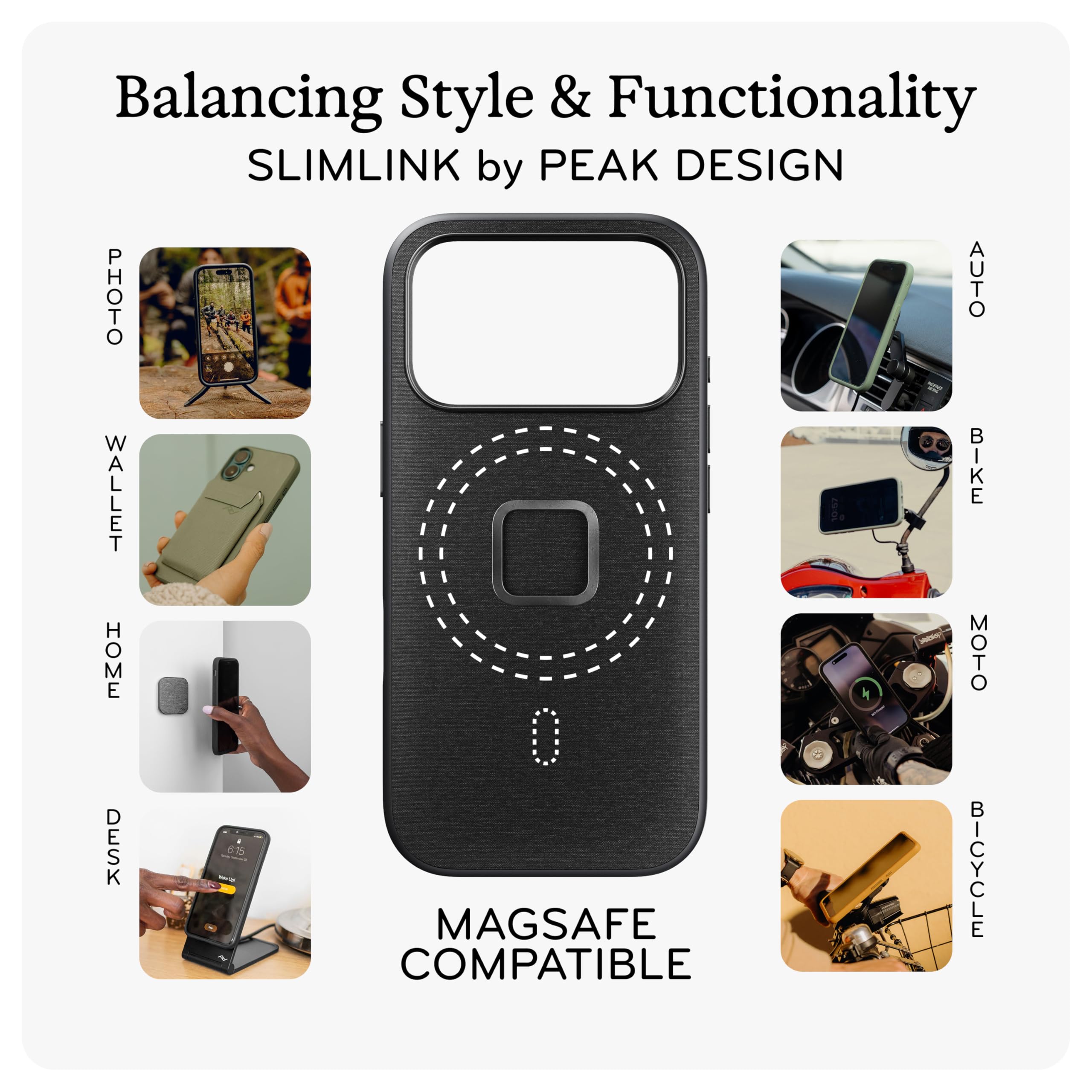 Amazon.co.jp: 【国内正規品】PeakDesign ピークデザイン エブリデイ