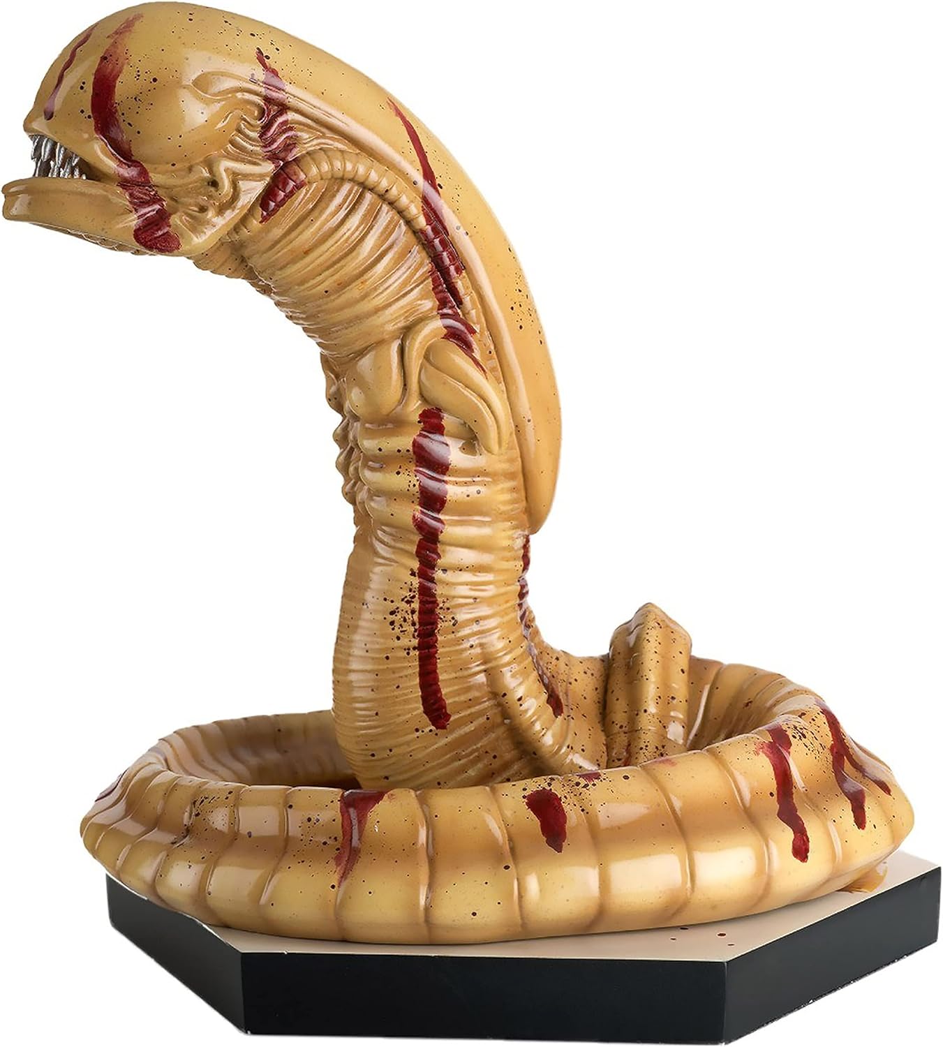 Statuette Mega Alien Chestburster 