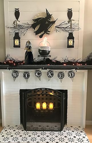 Miniatura 3 de Esqueleto animado de Halloween para cantar, novia, mesa, baile, música, cráneo, fiesta de Halloween, decoración animatrónica para interiores y