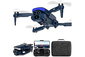 K417 Drone: Capture Life's Wonders in 4K Clarity with Waterproof Protection