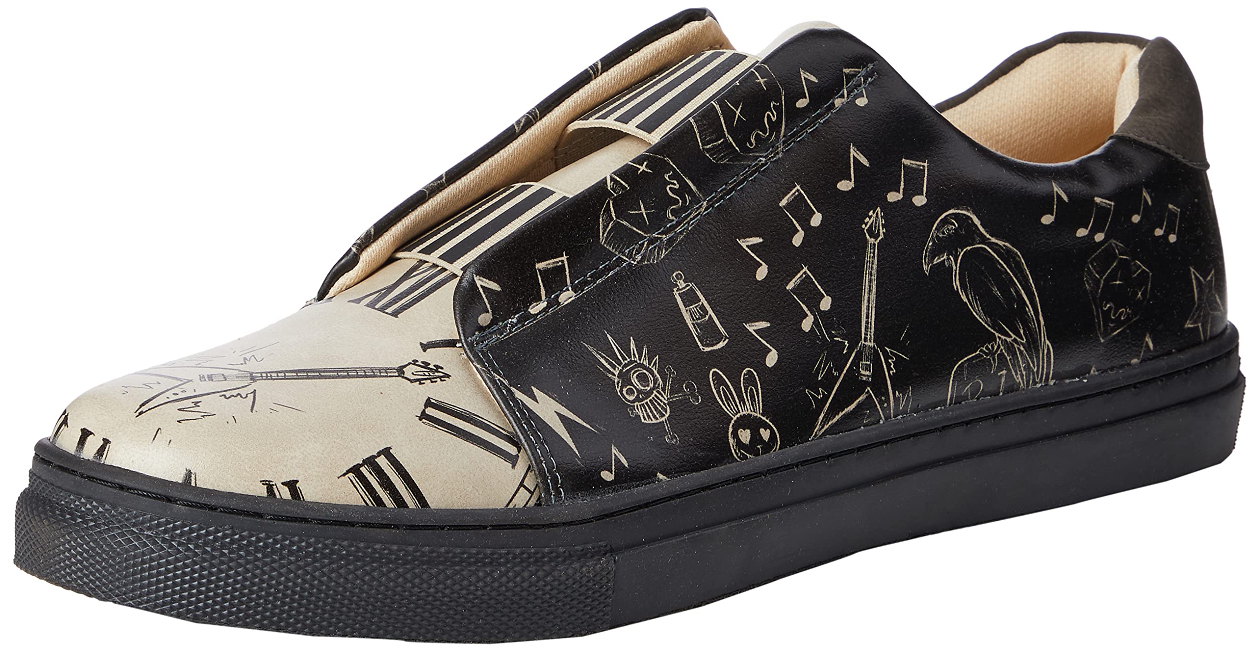 DOGO Apollo, Sneaker Hombre