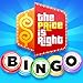 The Price Is RightTM Bingo
