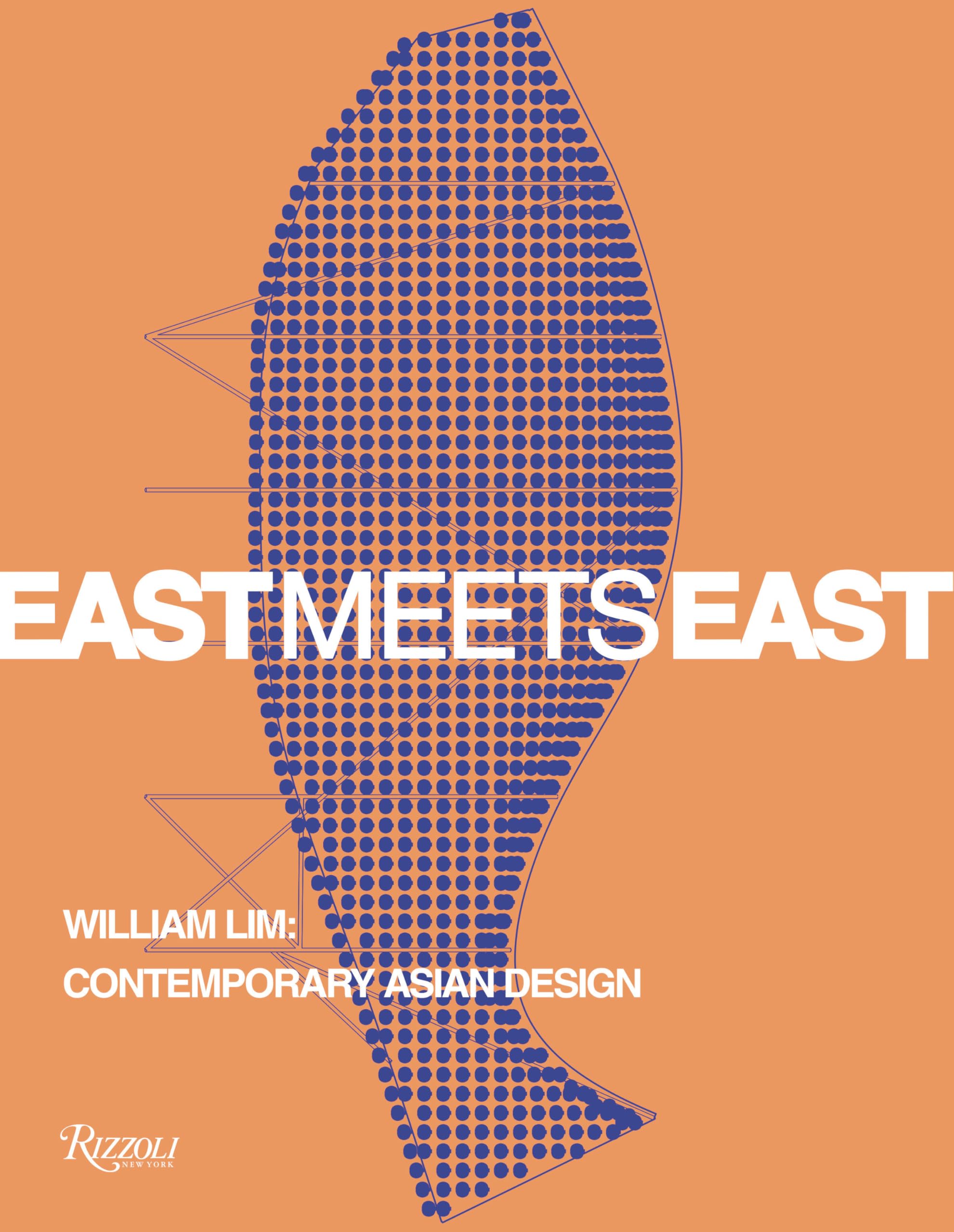 Livre Contemporary Asian Design William Lim : Une idée cadeau idéale pour passionné d'architecture