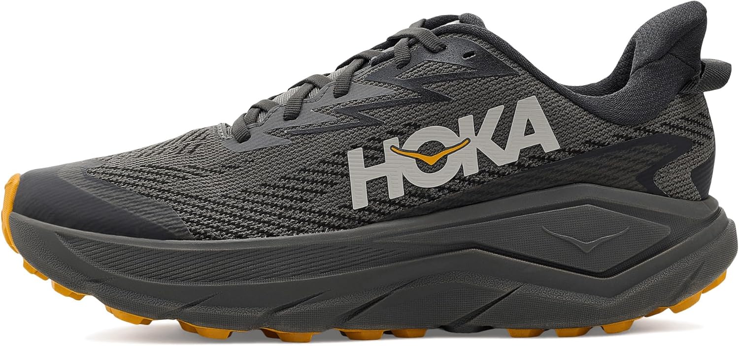 HOKA mens Challenger 8 Gtx