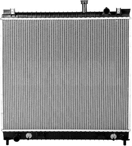 Radiador para Armada TitanInfiniti QX56 QL