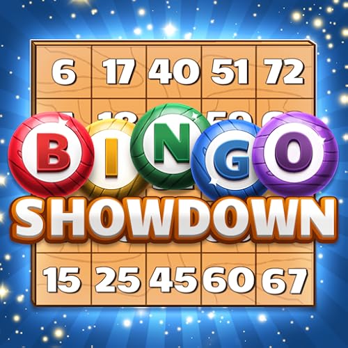 Bingo Showdown
