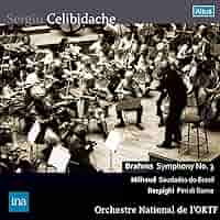 【セット売り】クラシックCD ローマ３部作 ブラームス 1番 ラフマニノフ 2番 ラフマニノフ＆ブラームス：作品集 [直輸入盤][CD] - ユジャ