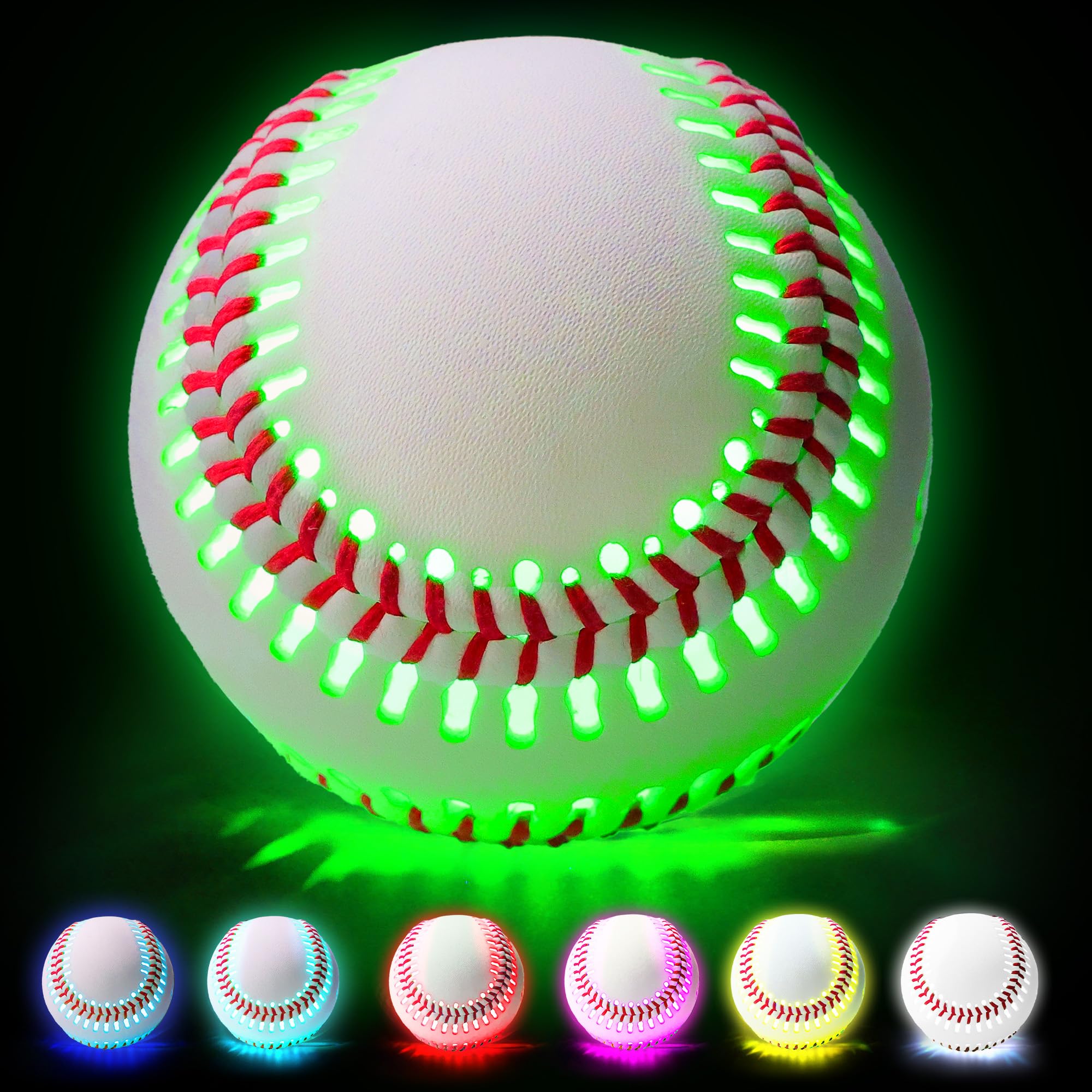 7 Year Old Boy Gift Ideas Leshein LED Tball Set For Toddlers 3-5, 5-8,  Light Up Tee Ball Set For Toddlers, Glow In The Dark T Ball Set For Kids  3-5, Kids, image size:2000x2000