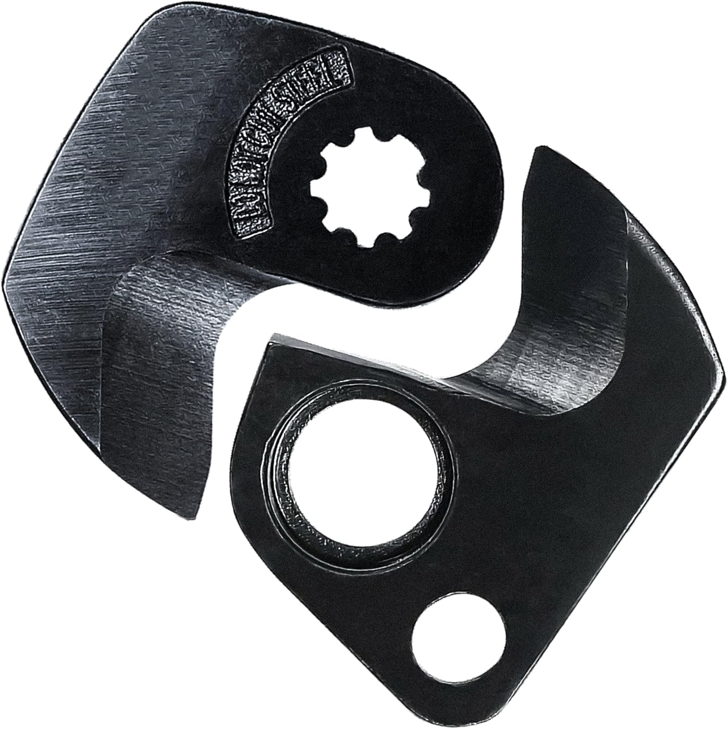 Fortool 48440410 M12 600 MCM Cable Cutter Blades TightAccess Design