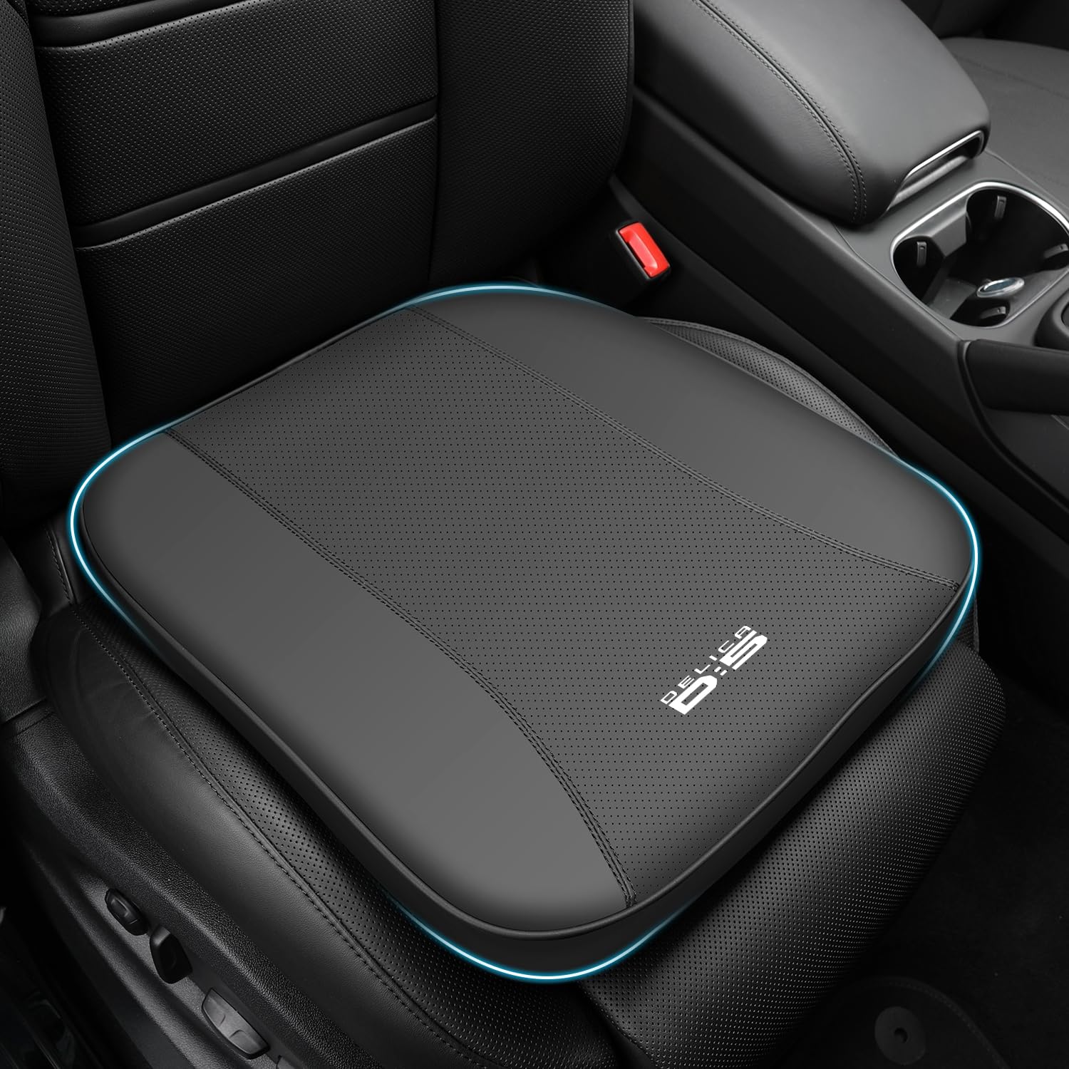 Amazon | デリカd5 専用 車 クッション 3cm厚い 運転席 カーシート