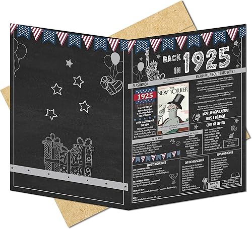 Tarjeta de cumpleaños número 90, tarjeta jumbo de feliz cumpleaños para hombres o mujeres nacidos en 1933, regalos divertidos grandes para papás o