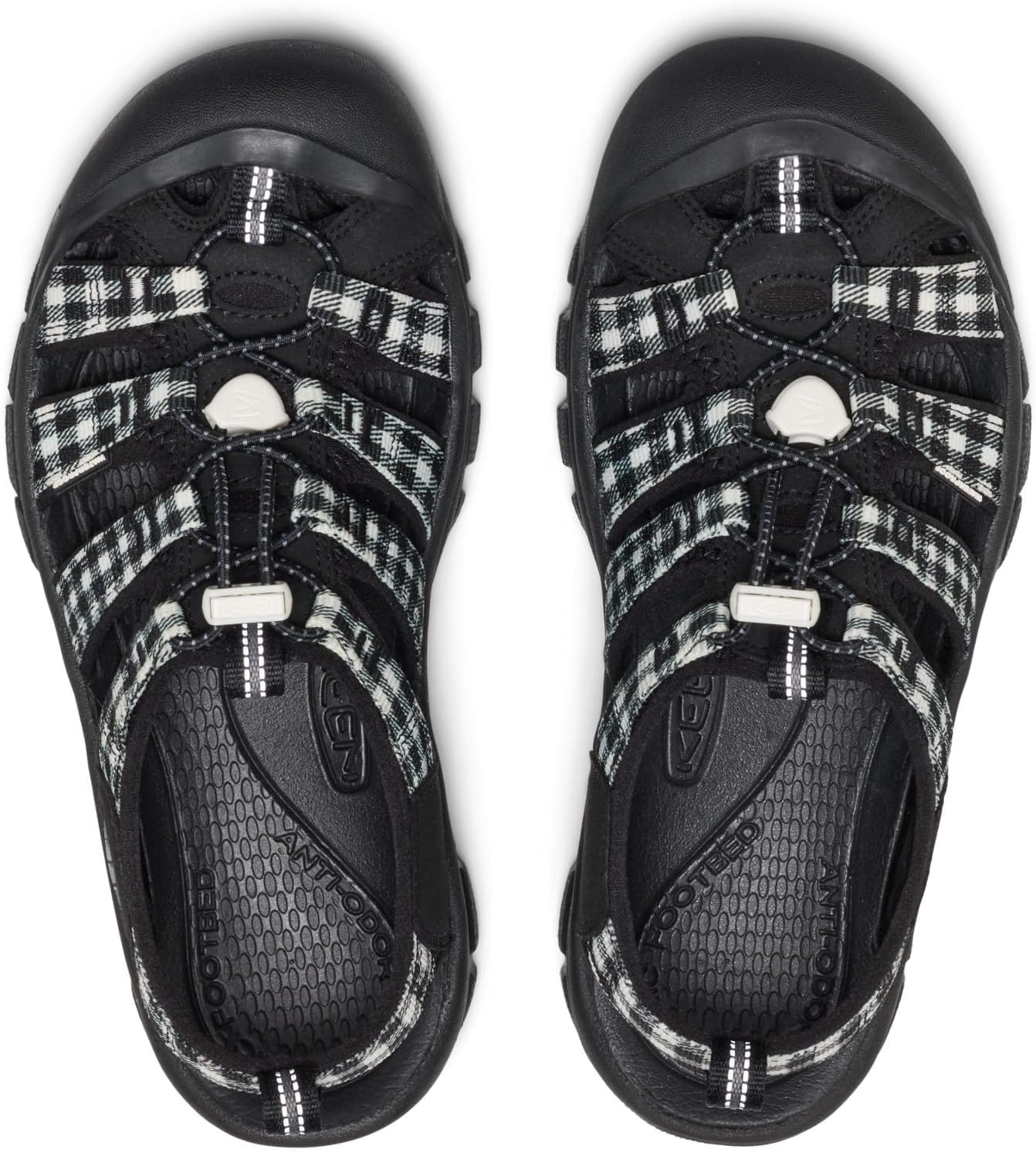 KEEN Women's Newport H2 Closed Toe Water Sandals