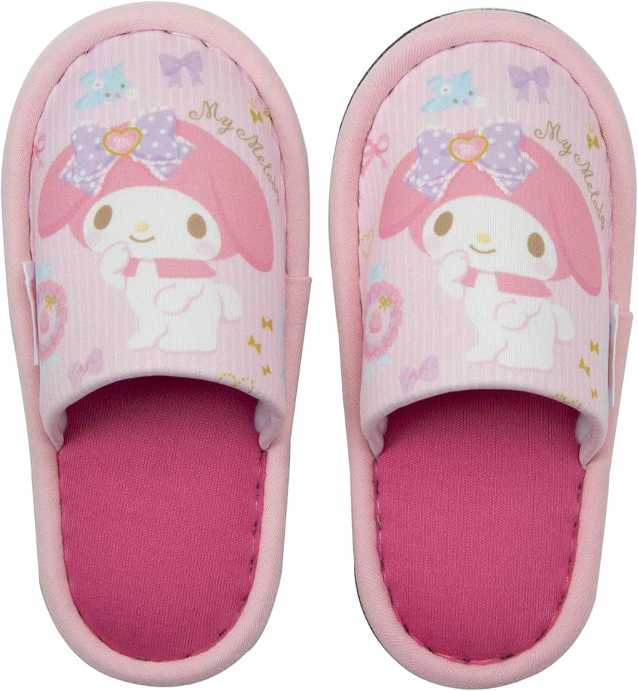 Amazon.co.jp: [サンリオ] マイメロディかわいい 履き心地 歩きやすい