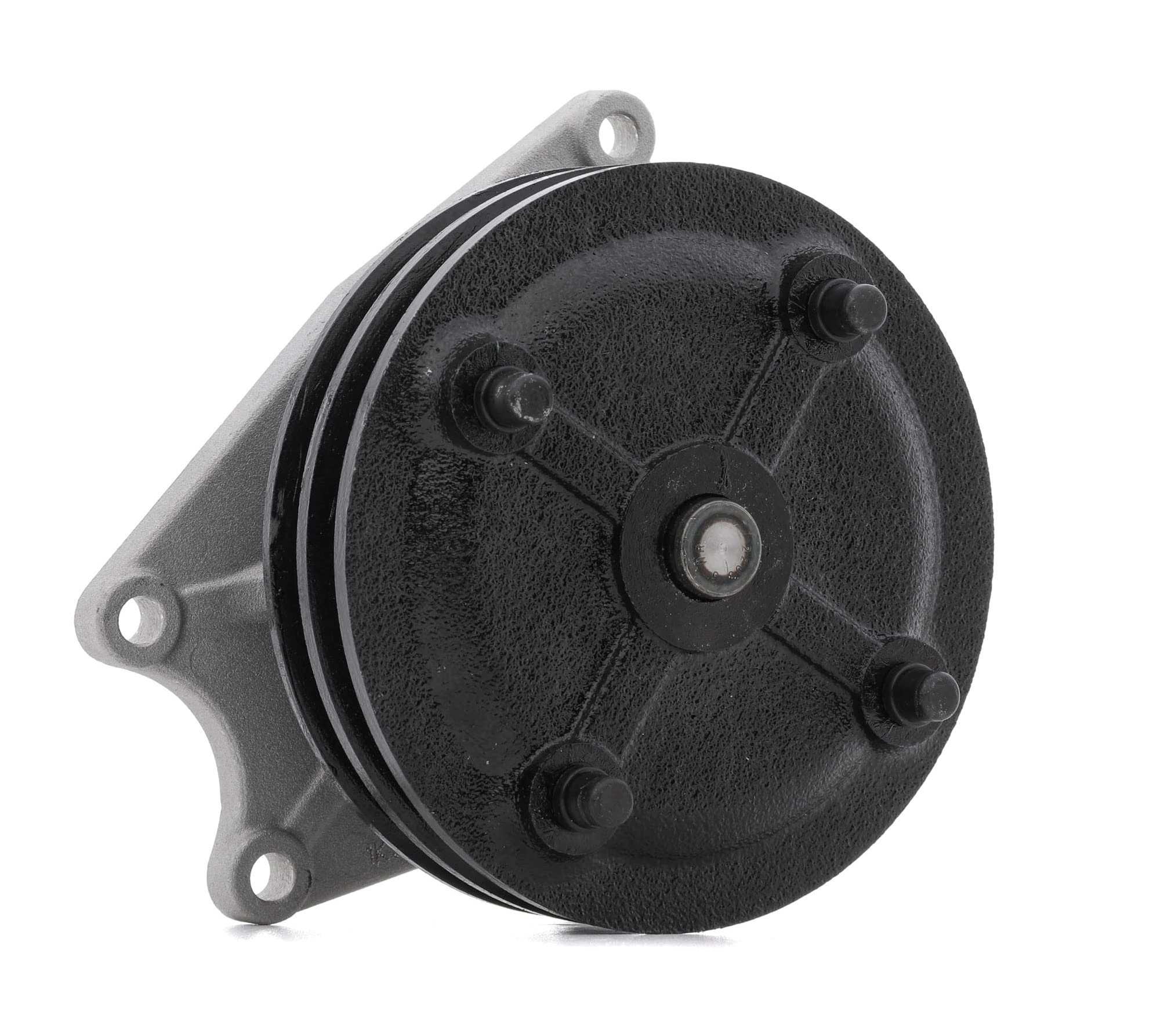 Pompa Wody Cieczy Chłodzącej RIDEX 1260W0528 Kompatybilny z MITSUBISHI Pajero II V30 Pajero III SUV Cabrio V6W, V7W PAJERO III V7W, V6W PAJERO II V3W, V2W, V4W