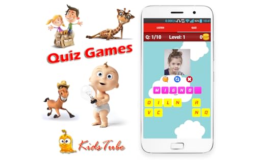 Learn French For Kids