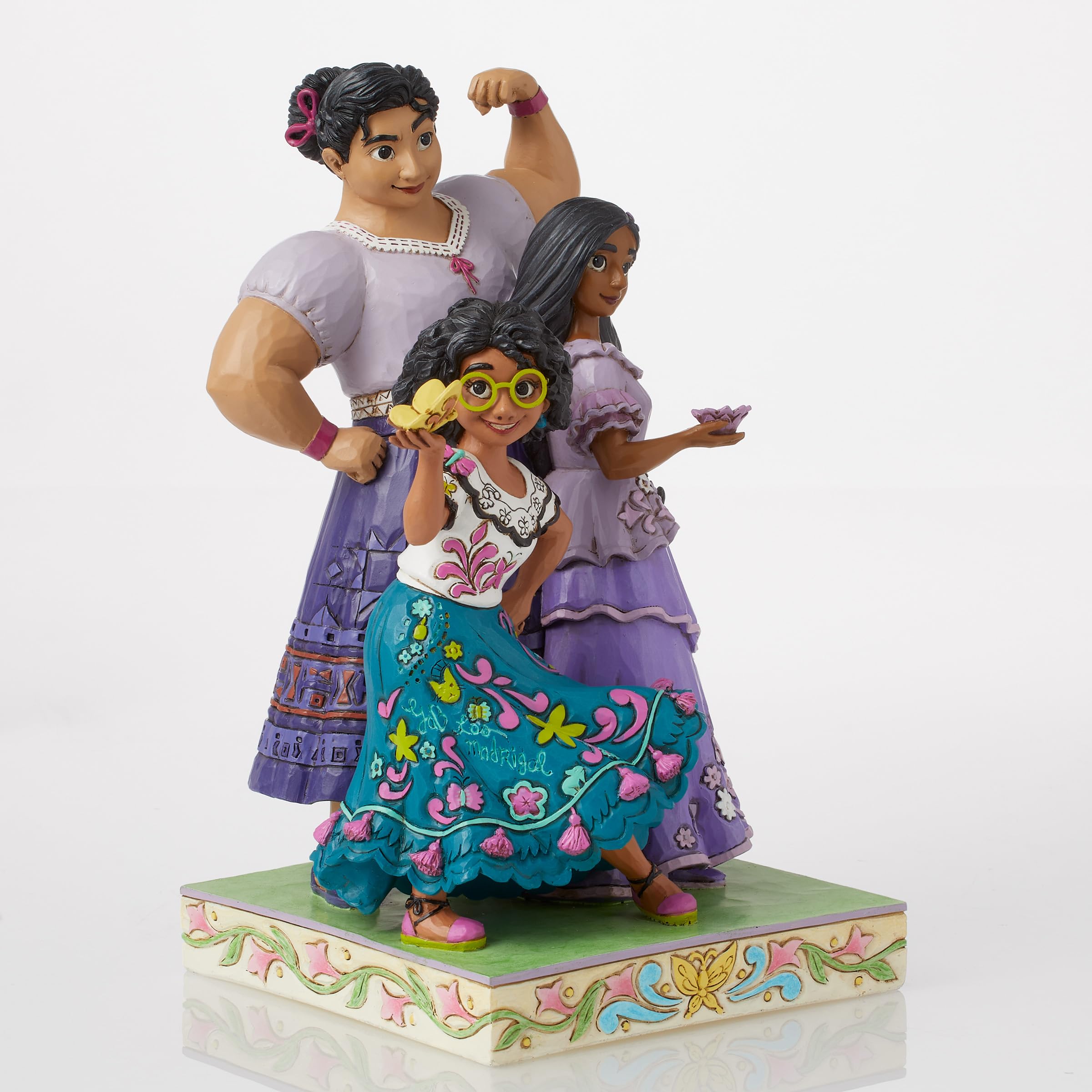 Disney Traditions Figurina Encanto Collezione