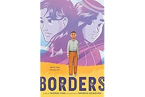 Borders: Define Your Spaces with Style