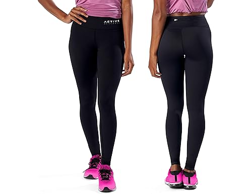 Top-rated active research leggings that keep you comfy and stylish