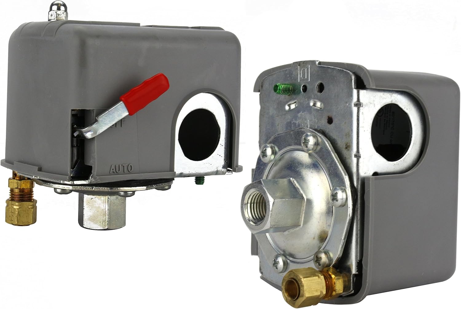 Square D 9013FHG42J59M1X Switch Industrial