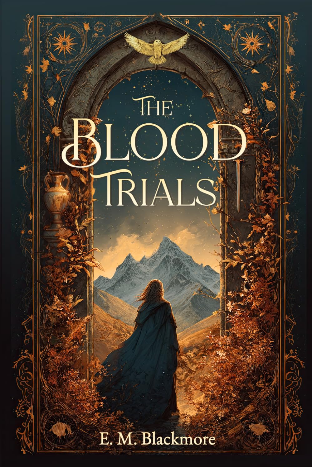 The Blood Trials