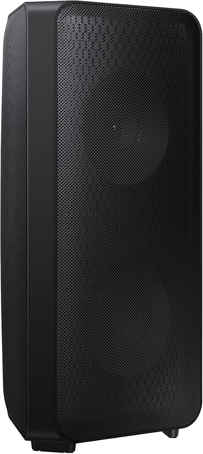 Buy SAMSUNG MXST4CB Sound Tower High Power Audio, 140W Floor Standing