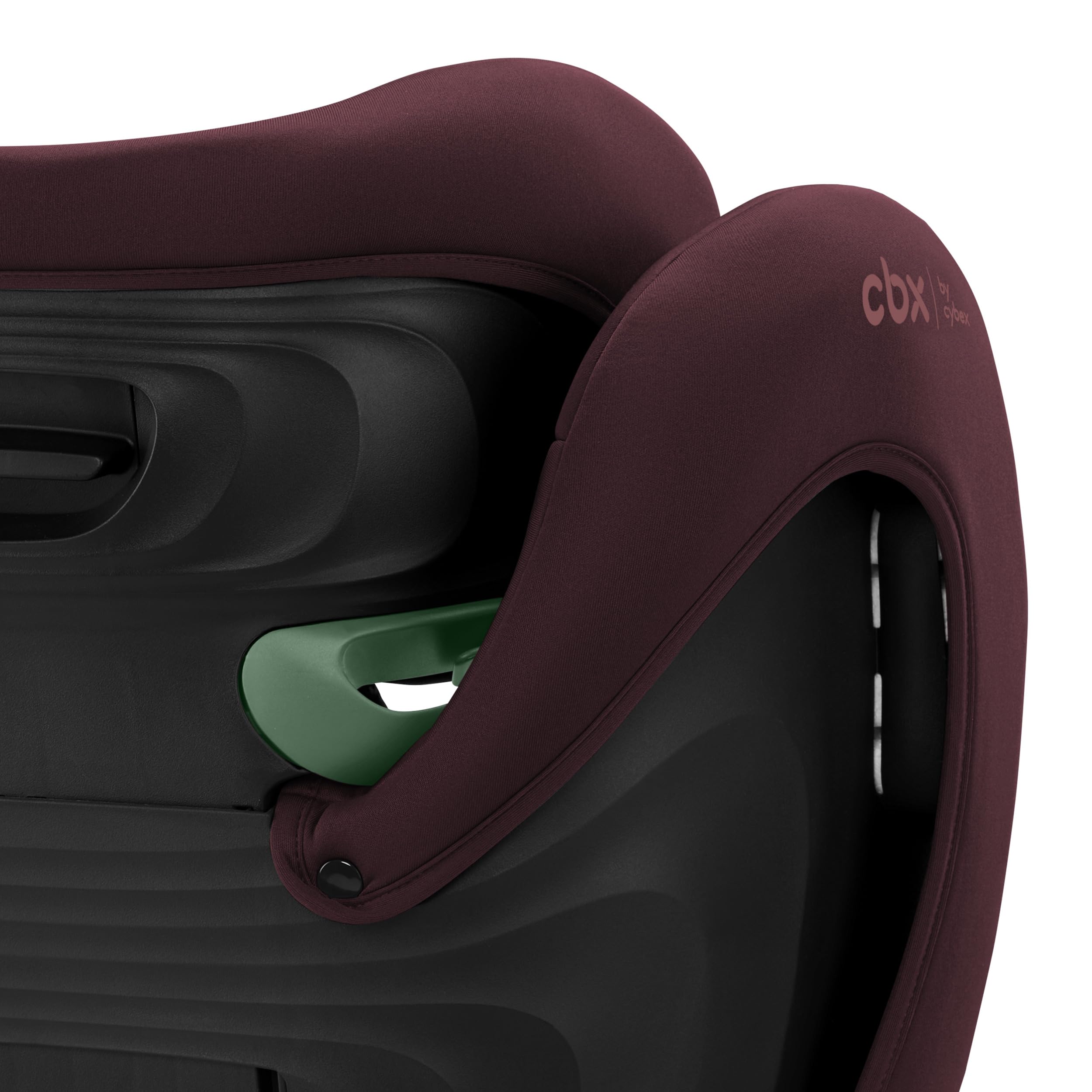 CBX by Cybex Solution B i-fix/Red-red PU1
