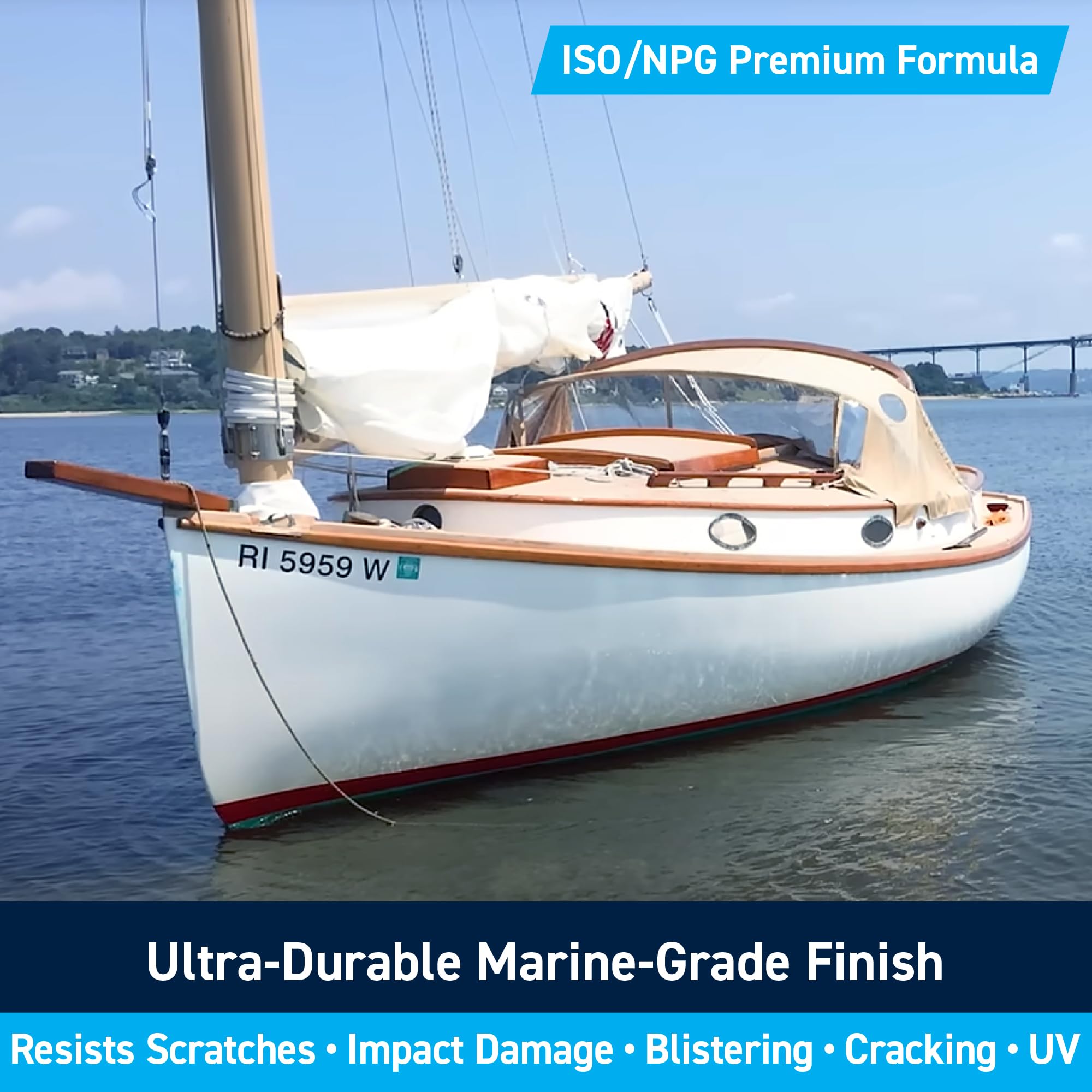 BEP Pro Installer Link Bar 35.5-42.5mm *5-Pack