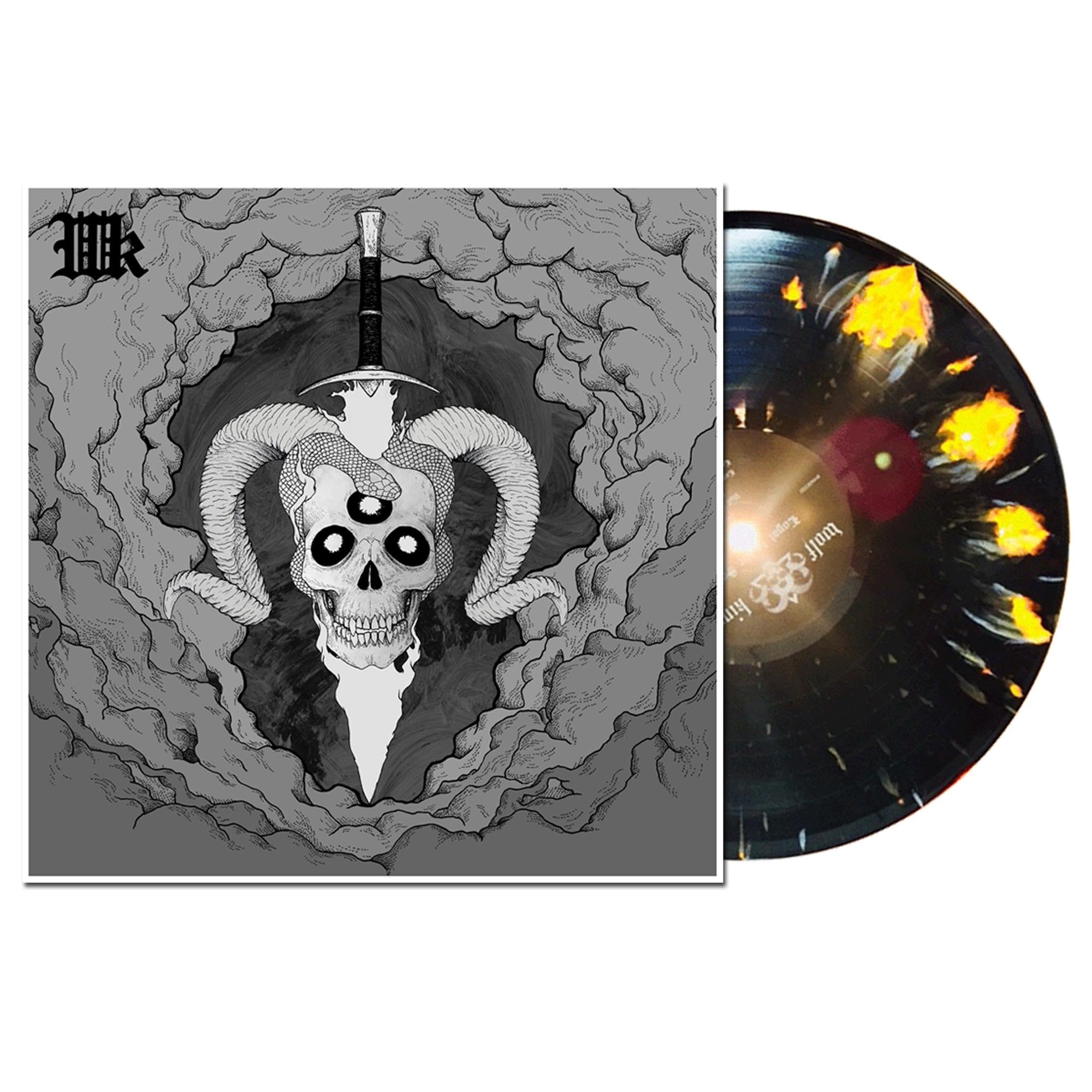 Loyal To The Soil [VINYL]