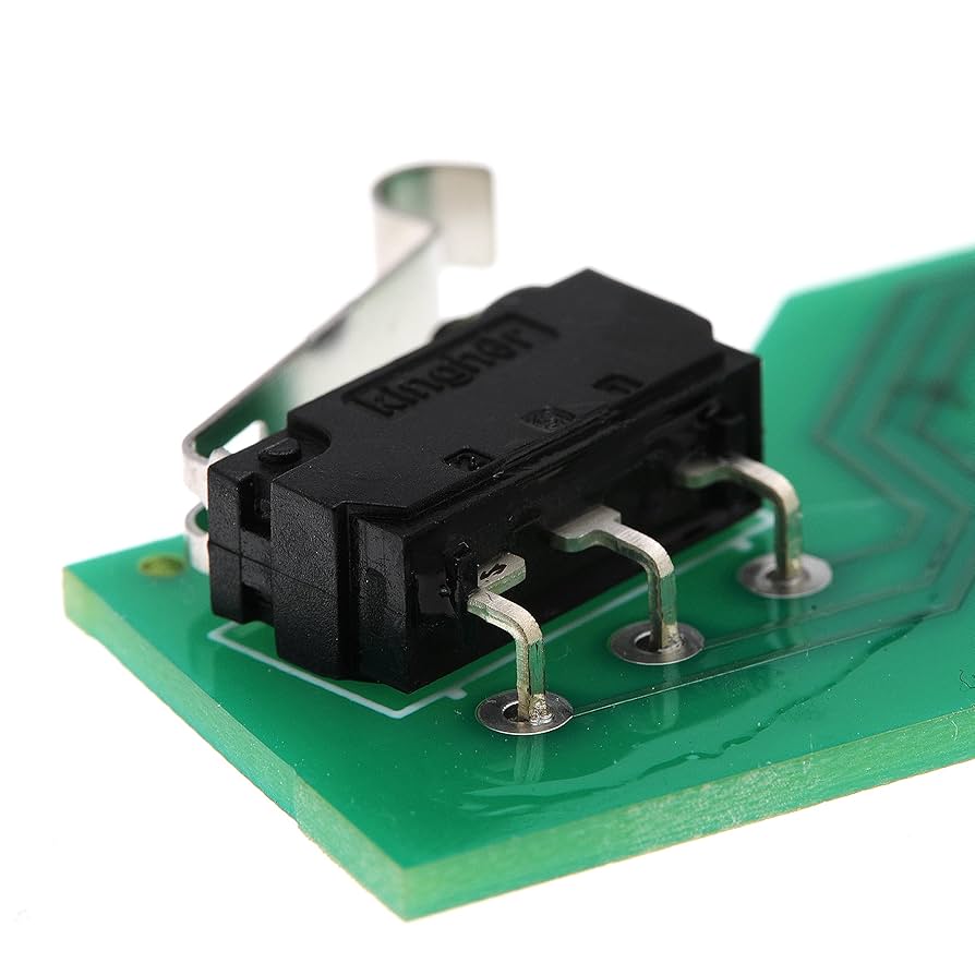 A-SLOT　A-COUNTER Amazon.com: R4918 Rv Counter Board Replacement for SW3000XLS