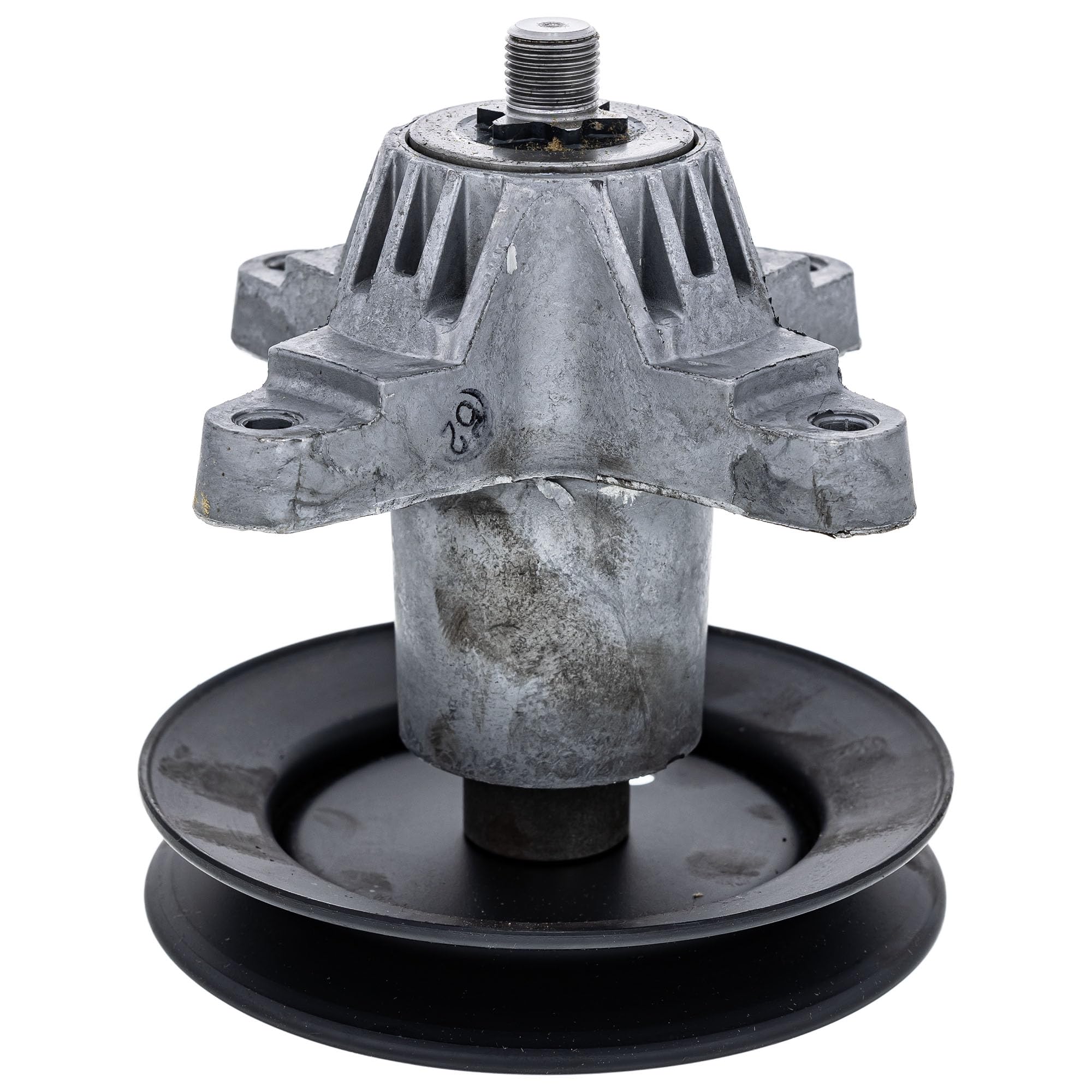 Amazon.com: MTD 918-04197B Spindle Assembly for Troy-Bilt Yard