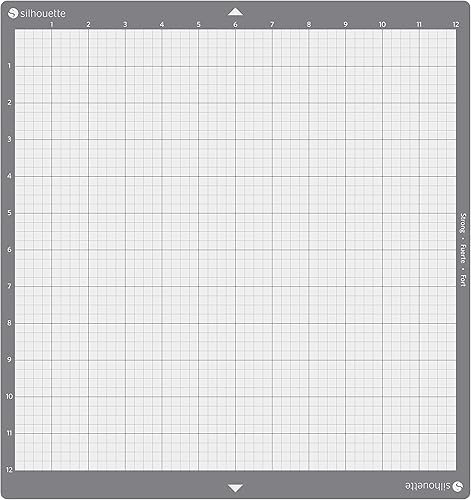 Miniatura 2 de Silhouette Cameo Base de Corte Fuerte - 30 x 30