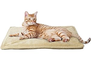 Furhaven Self-Warming Cat Bed for Outdoor Cats