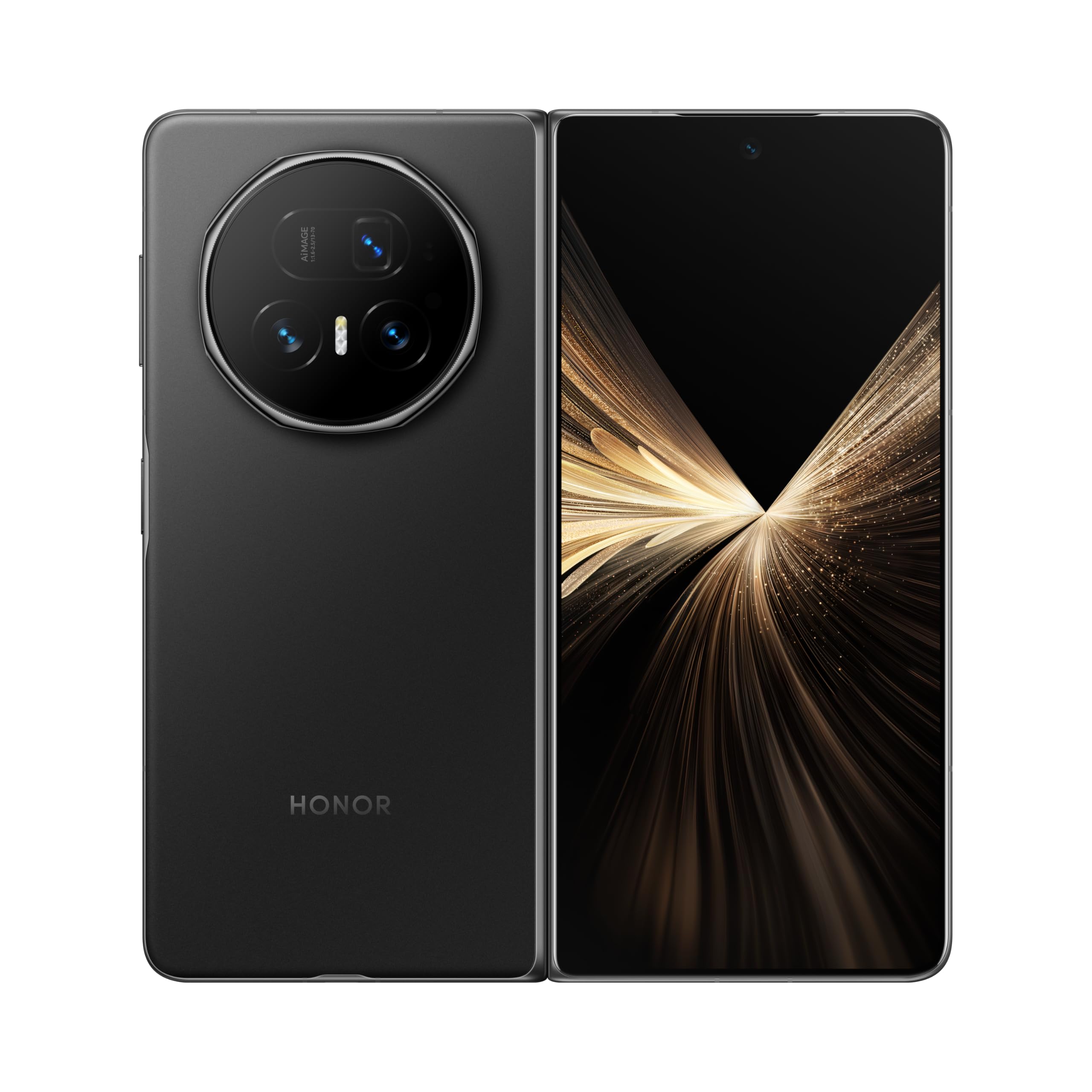 Amazon.com: ​​H​onor Magic V​5 5G ​​MBH-N49​ (​GSM​, International